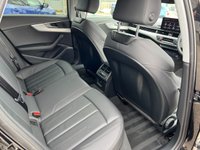 USED 2021 21 AUDI A4 2.0 AVANT TFSI SPORT EDITION MHEV 5d 148 BHP 