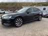 USED 2021 21 AUDI A4 2.0 AVANT TFSI SPORT EDITION MHEV 5d 148 BHP 