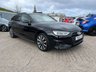 USED 2021 21 AUDI A4 2.0 AVANT TFSI SPORT EDITION MHEV 5d 148 BHP 