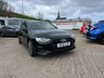USED 2021 21 AUDI A4 2.0 AVANT TFSI SPORT EDITION MHEV 5d 148 BHP 