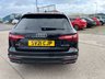 USED 2021 21 AUDI A4 2.0 AVANT TFSI SPORT EDITION MHEV 5d 148 BHP 