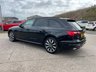 USED 2021 21 AUDI A4 2.0 AVANT TFSI SPORT EDITION MHEV 5d 148 BHP 