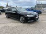 USED 2021 21 AUDI A4 2.0 AVANT TFSI SPORT EDITION MHEV 5d 148 BHP 