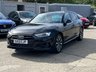 USED 2021 21 AUDI A4 2.0 AVANT TFSI SPORT EDITION MHEV 5d 148 BHP 
