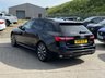 USED 2021 21 AUDI A4 2.0 AVANT TFSI SPORT EDITION MHEV 5d 148 BHP 