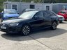 USED 2021 21 AUDI A4 2.0 AVANT TFSI SPORT EDITION MHEV 5d 148 BHP 