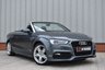 USED 2014 14 AUDI A3 2.0 TDI S LINE 2d 148 BHP 