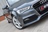 USED 2014 14 AUDI A3 2.0 TDI S LINE 2d 148 BHP 