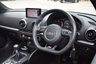 USED 2014 14 AUDI A3 2.0 TDI S LINE 2d 148 BHP 