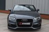 USED 2014 14 AUDI A3 2.0 TDI S LINE 2d 148 BHP 