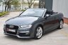 USED 2014 14 AUDI A3 2.0 TDI S LINE 2d 148 BHP 