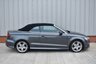 USED 2014 14 AUDI A3 2.0 TDI S LINE 2d 148 BHP 