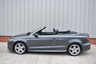 USED 2014 14 AUDI A3 2.0 TDI S LINE 2d 148 BHP 