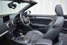 USED 2014 14 AUDI A3 2.0 TDI S LINE 2d 148 BHP 