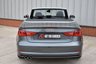 USED 2014 14 AUDI A3 2.0 TDI S LINE 2d 148 BHP 