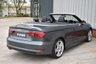 USED 2014 14 AUDI A3 2.0 TDI S LINE 2d 148 BHP 