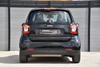 USED 2018 68 SMART FORTWO 1.0 PRIME PREMIUM 2d 71 BHP Automatic  | ULEZ Free | Panoramic Roof | 2 Keys | Full Service History | Satellite Navigation | Black Leather Interior