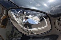 USED 2018 68 SMART FORTWO 1.0 PRIME PREMIUM 2d 71 BHP Automatic  | ULEZ Free | Panoramic Roof | 2 Keys | Full Service History | Satellite Navigation | Black Leather Interior