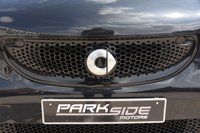 USED 2018 68 SMART FORTWO 1.0 PRIME PREMIUM 2d 71 BHP Automatic  | ULEZ Free | Panoramic Roof | 2 Keys | Full Service History | Satellite Navigation | Black Leather Interior