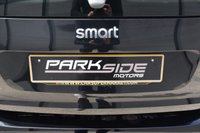 USED 2018 68 SMART FORTWO 1.0 PRIME PREMIUM 2d 71 BHP Automatic  | ULEZ Free | Panoramic Roof | 2 Keys | Full Service History | Satellite Navigation | Black Leather Interior