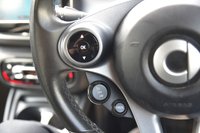 USED 2018 68 SMART FORTWO 1.0 PRIME PREMIUM 2d 71 BHP Automatic  | ULEZ Free | Panoramic Roof | 2 Keys | Full Service History | Satellite Navigation | Black Leather Interior