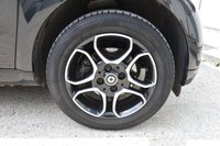 USED 2018 68 SMART FORTWO 1.0 PRIME PREMIUM 2d 71 BHP Automatic  | ULEZ Free | Panoramic Roof | 2 Keys | Full Service History | Satellite Navigation | Black Leather Interior