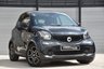 USED 2018 68 SMART FORTWO 1.0 PRIME PREMIUM 2d 71 BHP Automatic  | ULEZ Free | Panoramic Roof | 2 Keys | Full Service History | Satellite Navigation | Black Leather Interior
