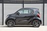 USED 2018 68 SMART FORTWO 1.0 PRIME PREMIUM 2d 71 BHP Automatic  | ULEZ Free | Panoramic Roof | 2 Keys | Full Service History | Satellite Navigation | Black Leather Interior