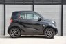 USED 2018 68 SMART FORTWO 1.0 PRIME PREMIUM 2d 71 BHP Automatic  | ULEZ Free | Panoramic Roof | 2 Keys | Full Service History | Satellite Navigation | Black Leather Interior