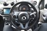 USED 2018 68 SMART FORTWO 1.0 PRIME PREMIUM 2d 71 BHP Automatic  | ULEZ Free | Panoramic Roof | 2 Keys | Full Service History | Satellite Navigation | Black Leather Interior