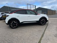 USED 2022 72 VAUXHALL MOKKA GS LINE 5d 135 BHP 