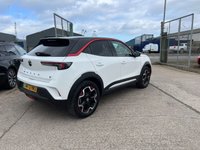 USED 2022 72 VAUXHALL MOKKA GS LINE 5d 135 BHP 