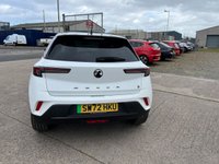 USED 2022 72 VAUXHALL MOKKA GS LINE 5d 135 BHP 