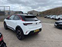 USED 2022 72 VAUXHALL MOKKA GS LINE 5d 135 BHP 