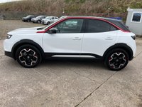 USED 2022 72 VAUXHALL MOKKA GS LINE 5d 135 BHP 