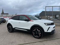 USED 2022 72 VAUXHALL MOKKA GS LINE 5d 135 BHP 