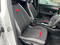 USED 2022 72 VAUXHALL MOKKA GS LINE 5d 135 BHP 