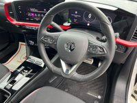 USED 2022 72 VAUXHALL MOKKA GS LINE 5d 135 BHP 