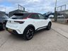 USED 2022 72 VAUXHALL MOKKA GS LINE 5d 135 BHP 