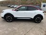 USED 2022 72 VAUXHALL MOKKA GS LINE 5d 135 BHP 