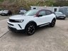 USED 2022 72 VAUXHALL MOKKA GS LINE 5d 135 BHP 