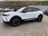 USED 2022 72 VAUXHALL MOKKA GS LINE 5d 135 BHP 