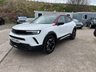 USED 2022 72 VAUXHALL MOKKA GS LINE 5d 135 BHP 