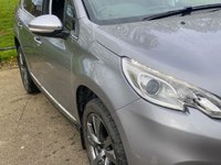 USED 2013 63 PEUGEOT 2008 1.6 E-HDI FELINE 5d 115 BHP Absolutely Stunning Car