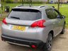 USED 2013 63 PEUGEOT 2008 1.6 E-HDI FELINE 5d 115 BHP Absolutely Stunning Car