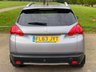 USED 2013 63 PEUGEOT 2008 1.6 E-HDI FELINE 5d 115 BHP Absolutely Stunning Car