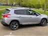 USED 2013 63 PEUGEOT 2008 1.6 E-HDI FELINE 5d 115 BHP Absolutely Stunning Car