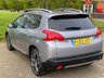 USED 2013 63 PEUGEOT 2008 1.6 E-HDI FELINE 5d 115 BHP Absolutely Stunning Car