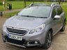 USED 2013 63 PEUGEOT 2008 1.6 E-HDI FELINE 5d 115 BHP Absolutely Stunning Car