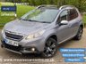 USED 2013 63 PEUGEOT 2008 1.6 E-HDI FELINE 5d 115 BHP Absolutely Stunning Car